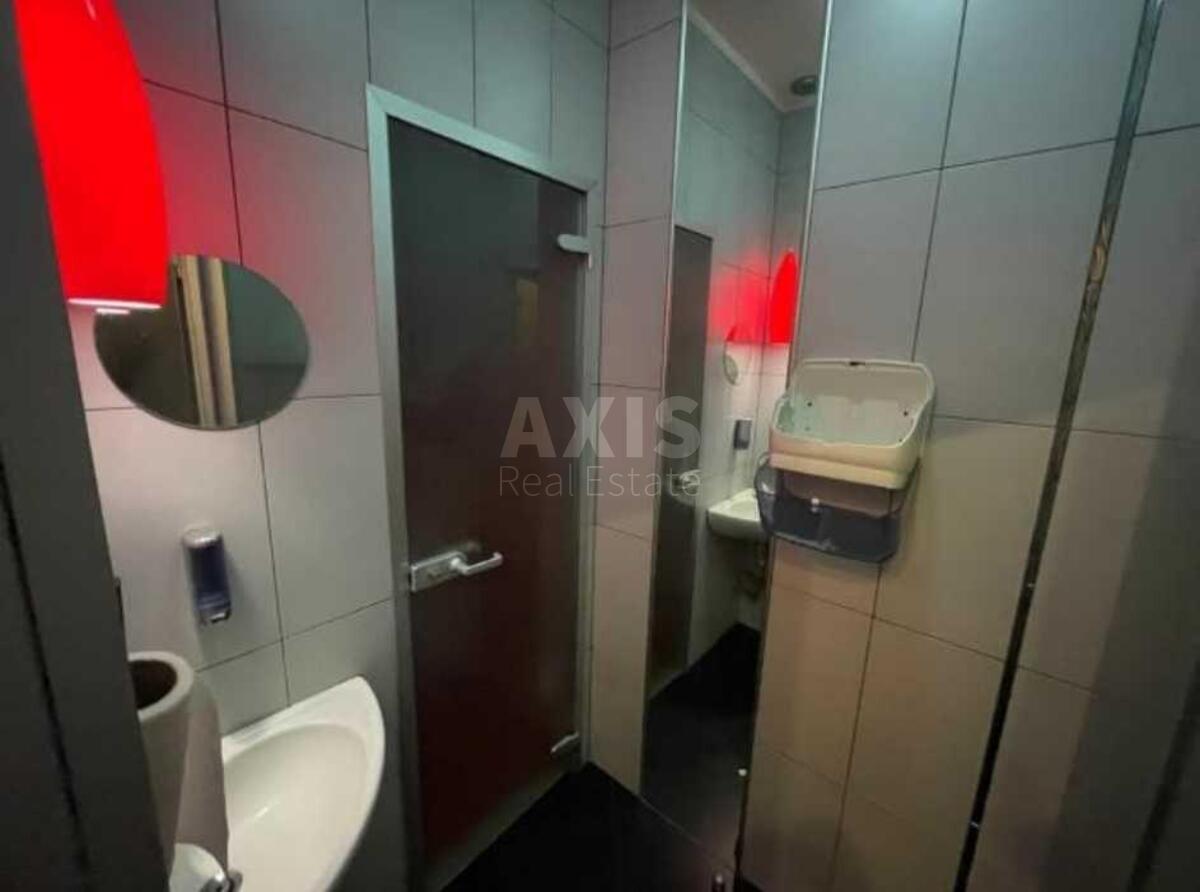 Офис ул. Бульварно-Кудрявская 29Е, 100м28