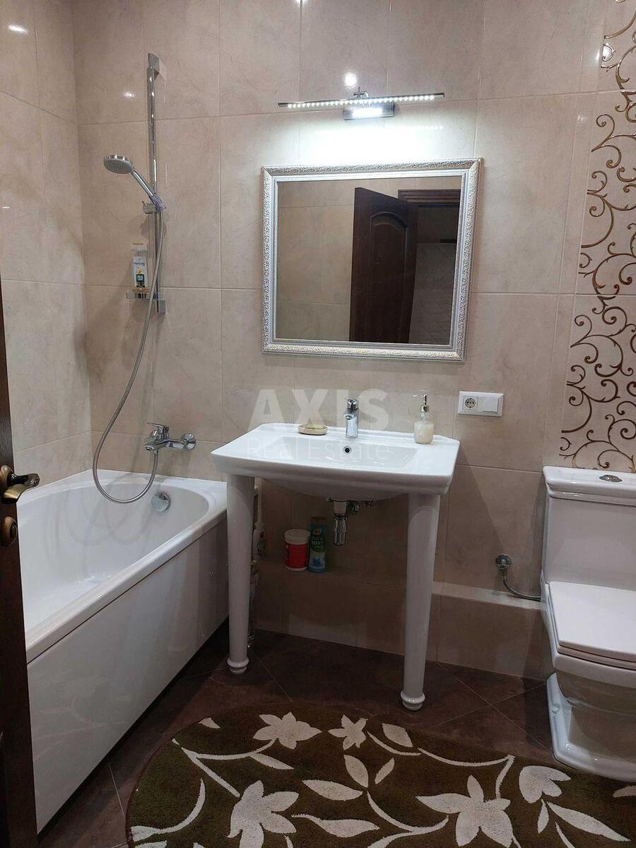 4к квартира ул. Чавдар Елизаветы 136
