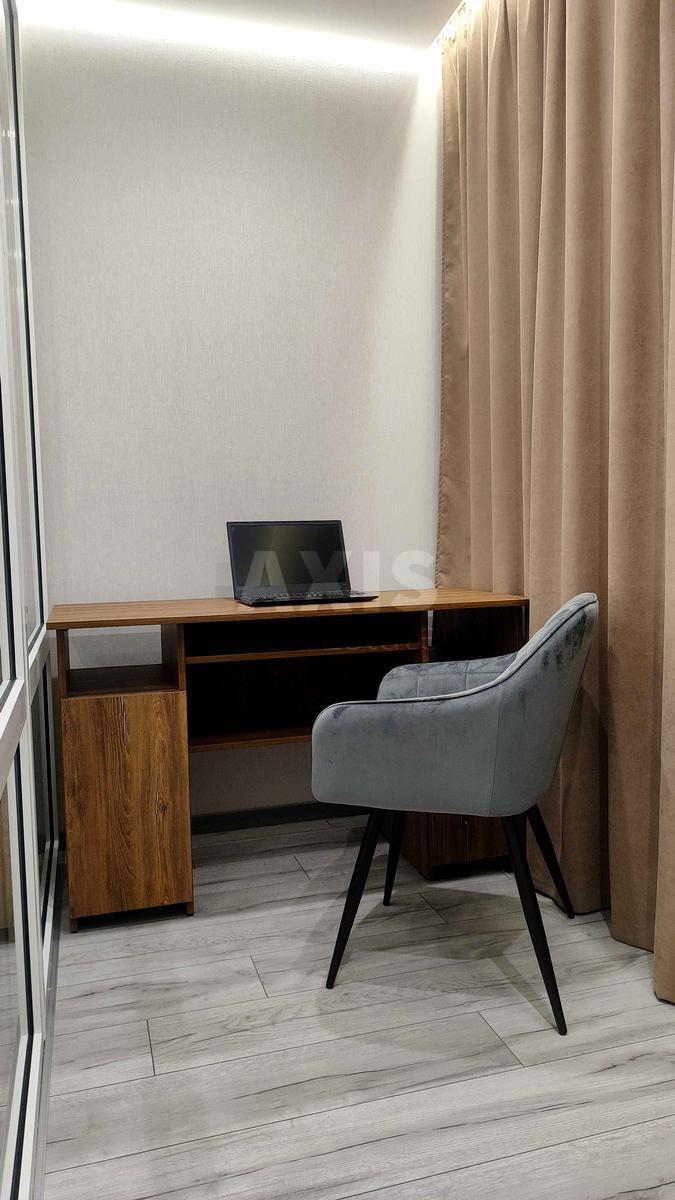 1k apartment vul. Vsevoloda Zmijenka 8/17632747