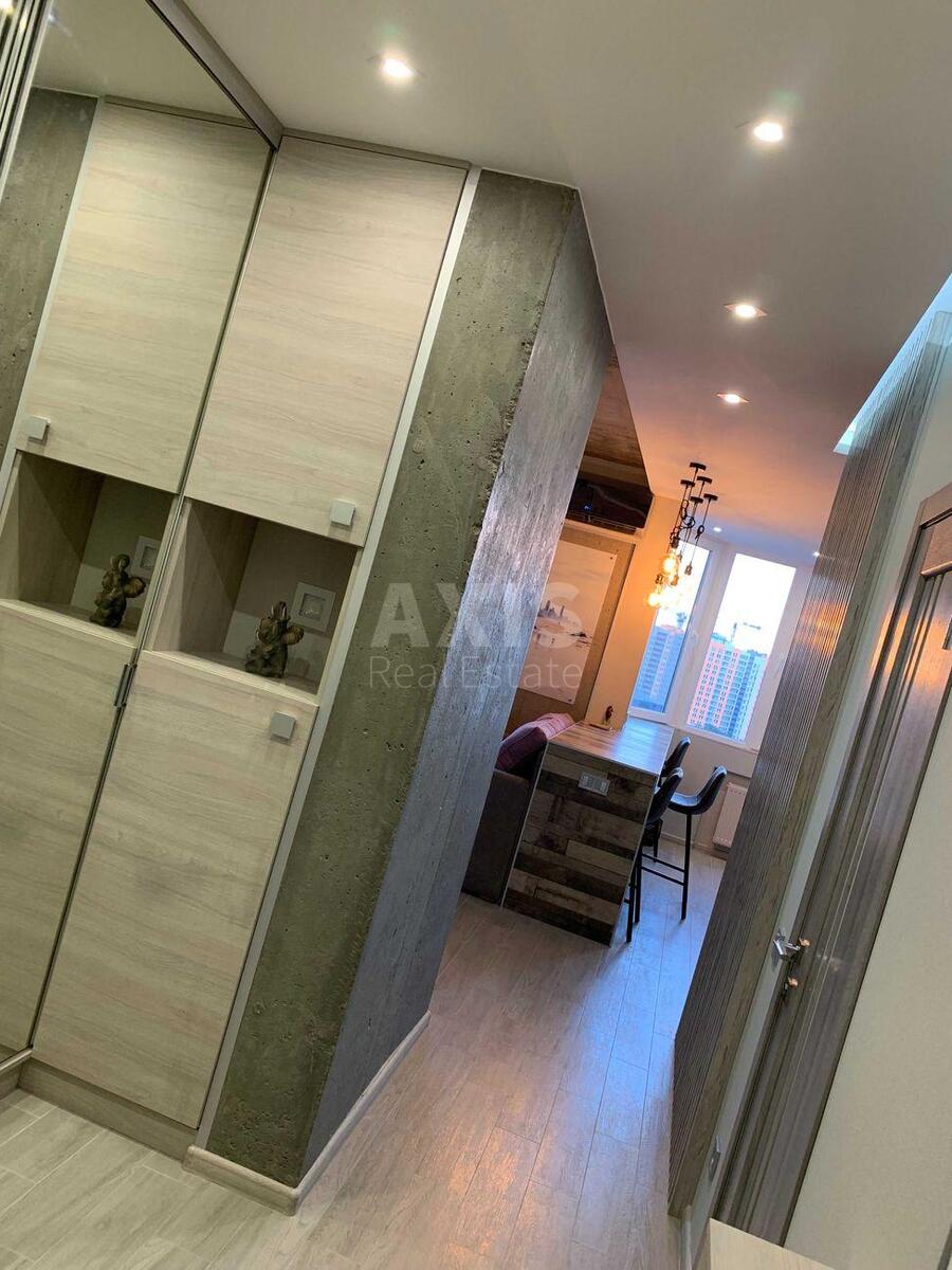 1k apartment pr-t Peremogy 71А590291