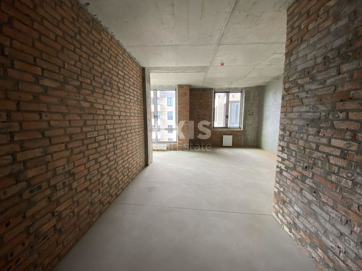 3k apartment pr-t Peremogy 42А2