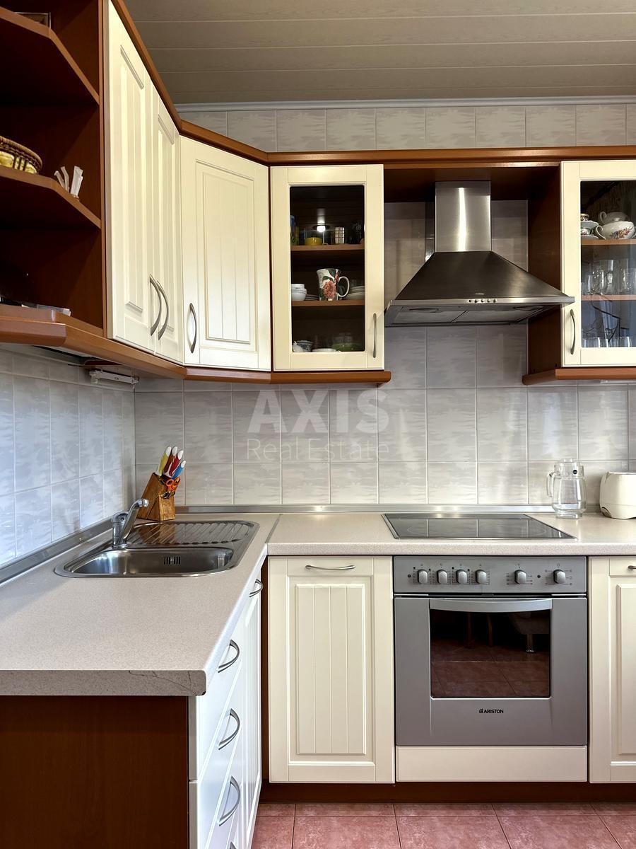 2k apartment vul. Ronalda Reyhana 4А63333