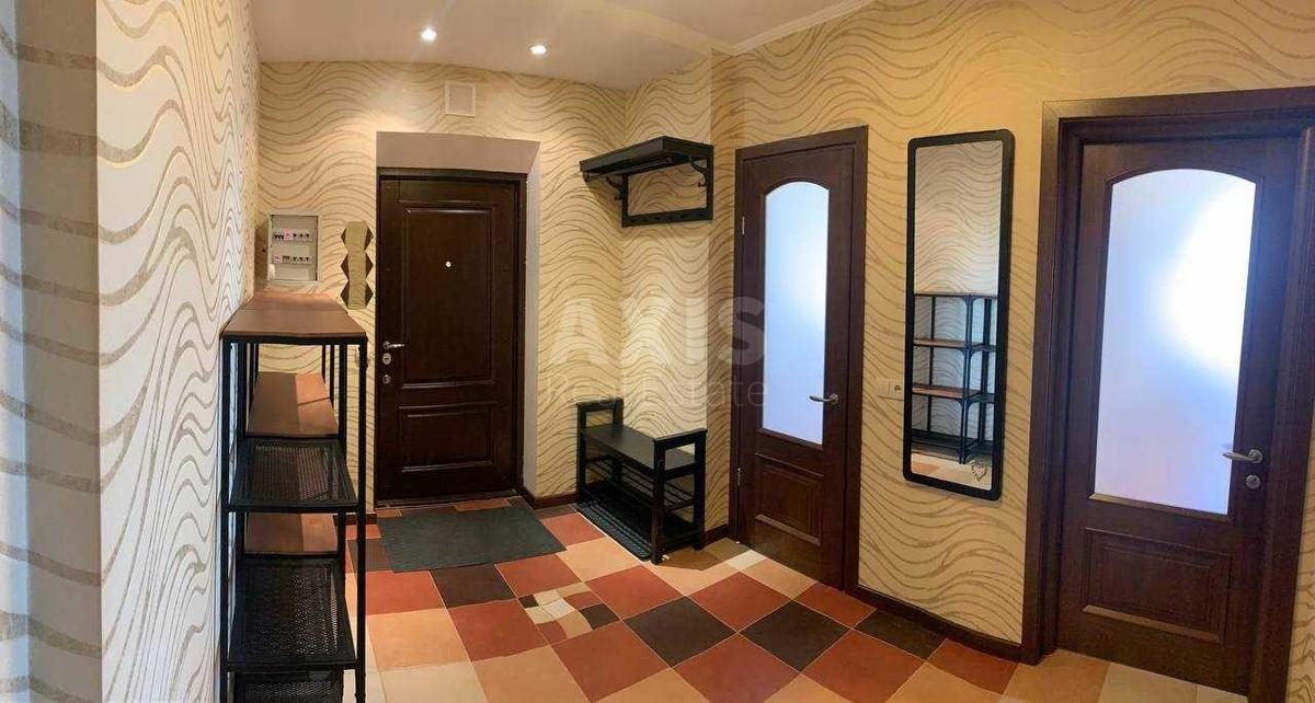 2k apartment vul. Kozac'ka 1141