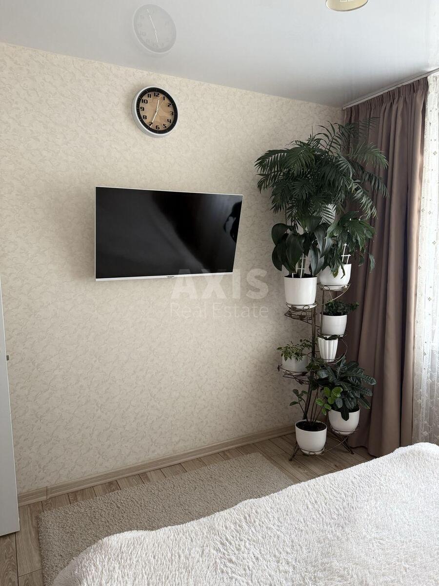 3k apartment vul. Danchenka Sergija 328