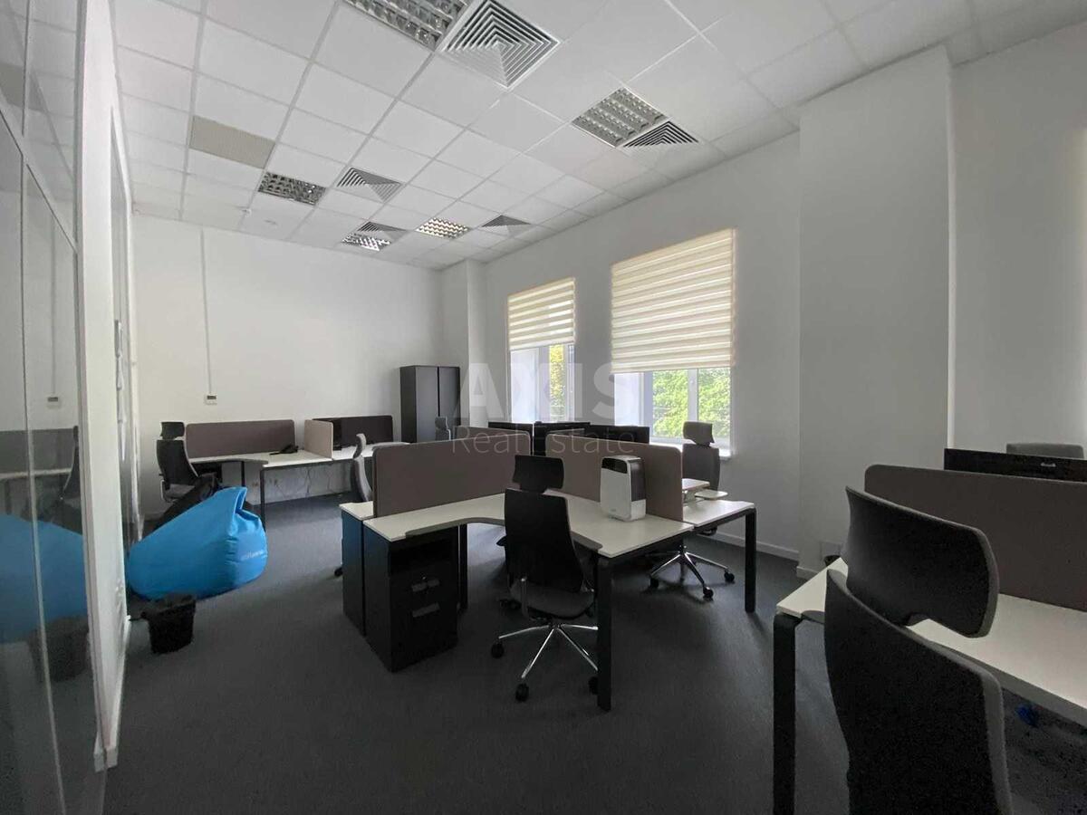 Office vul. Teligy Oleny 6, 600m2591294
