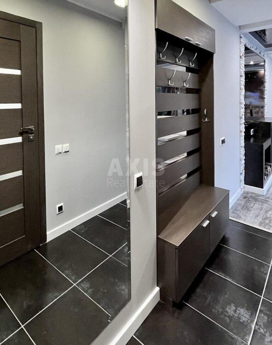 2k apartment vul. Novogospital'na 57