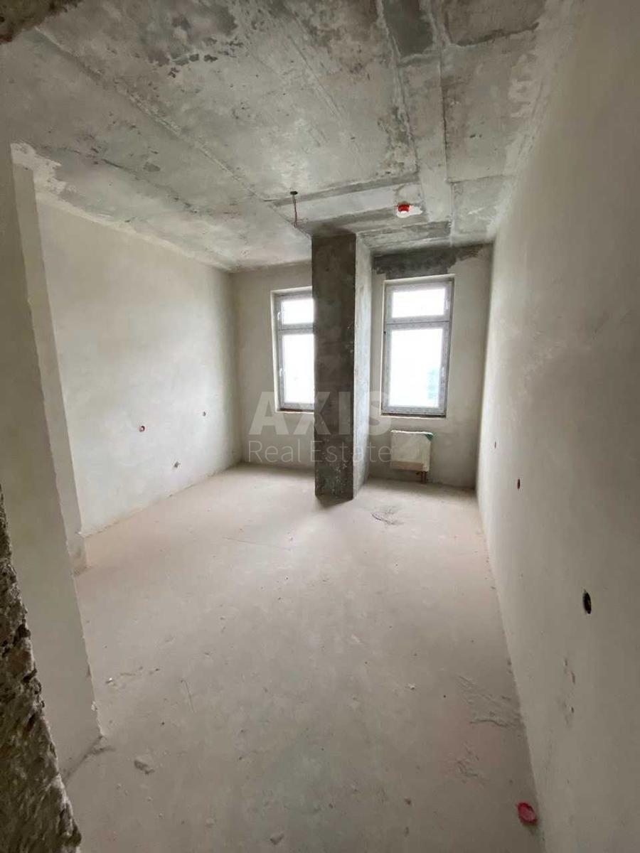 2k apartment vul. Jevgena Konoval'cja 44А4