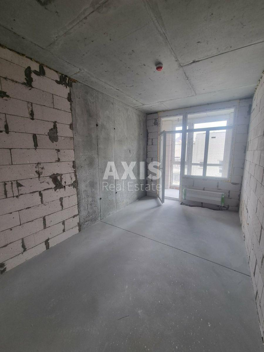 1k apartment vul. Rybalka Marshala 5А580504