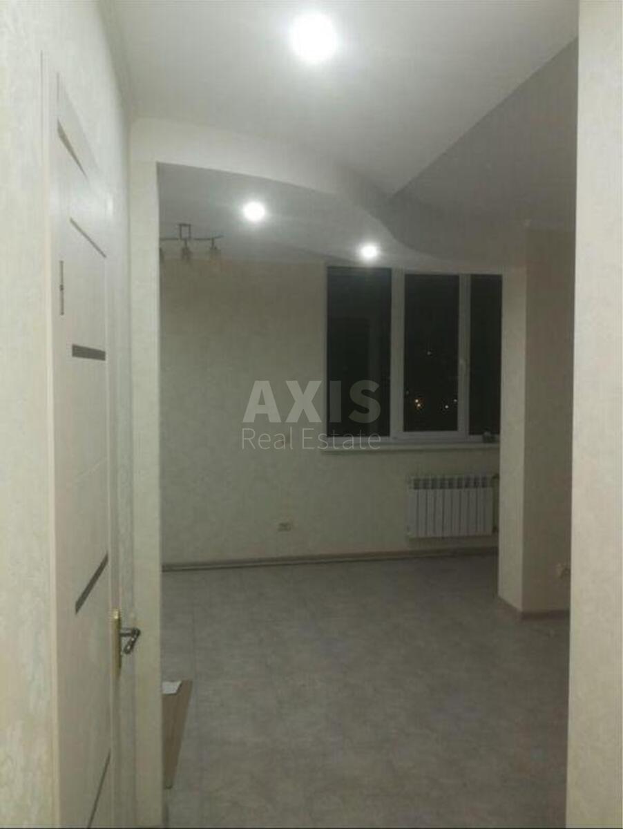 3k apartment vul. Syvas'ka 12/25