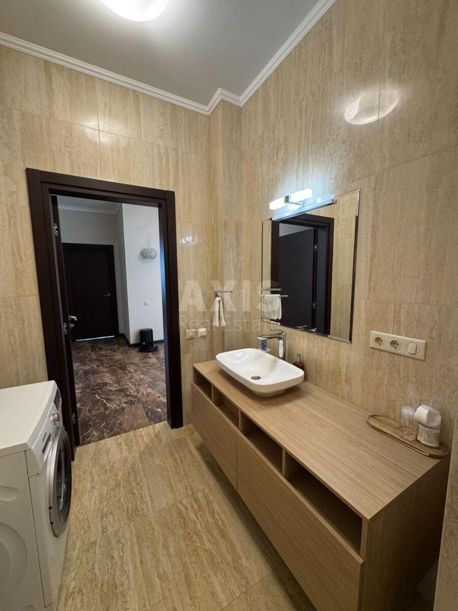 4к квартира ул. Генерала Шаповала 26047413