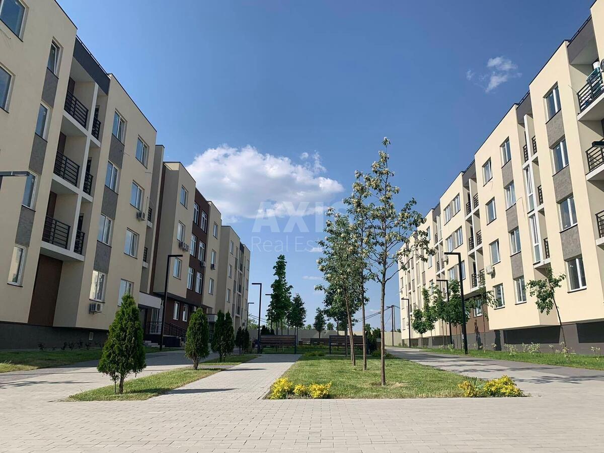 1к квартира ул. Янтарная 428