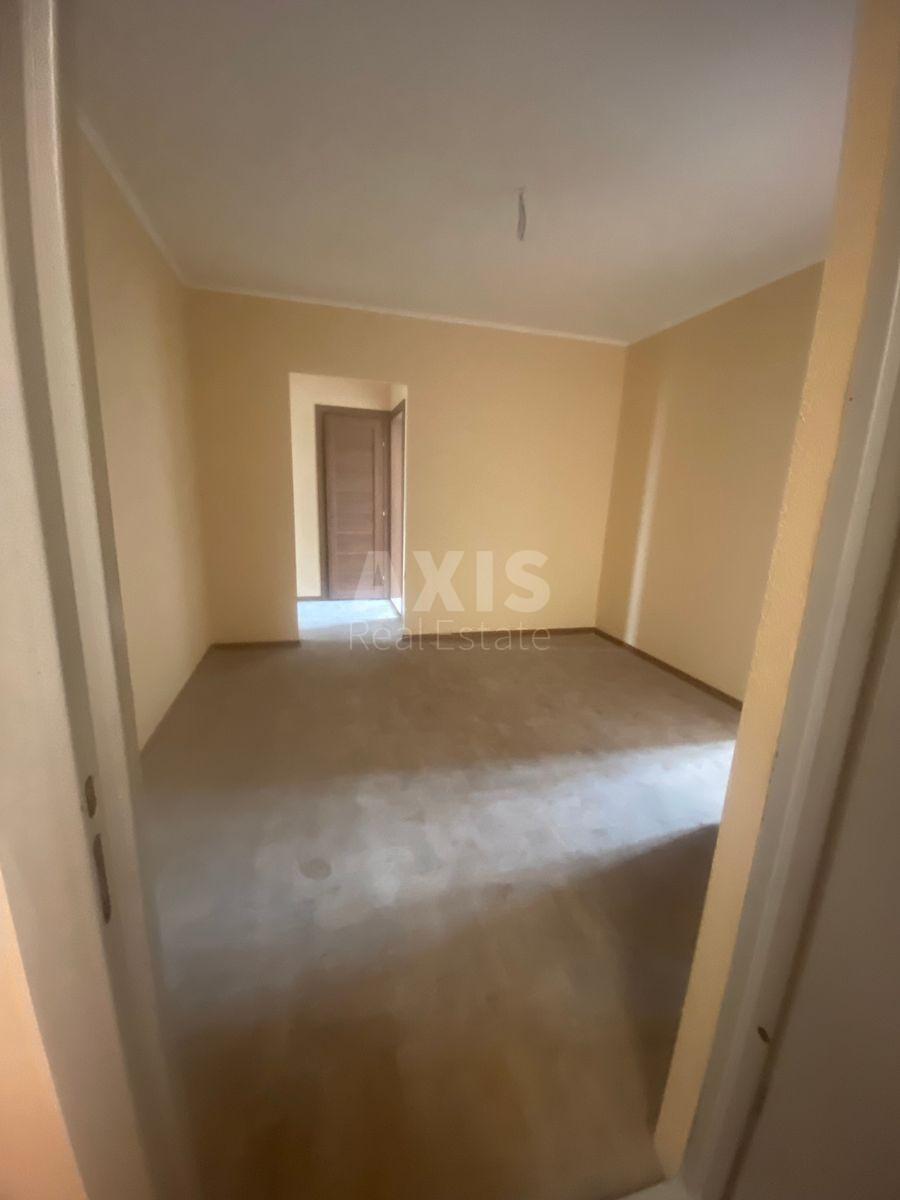 3k apartment vul. Konopljans'ka 220