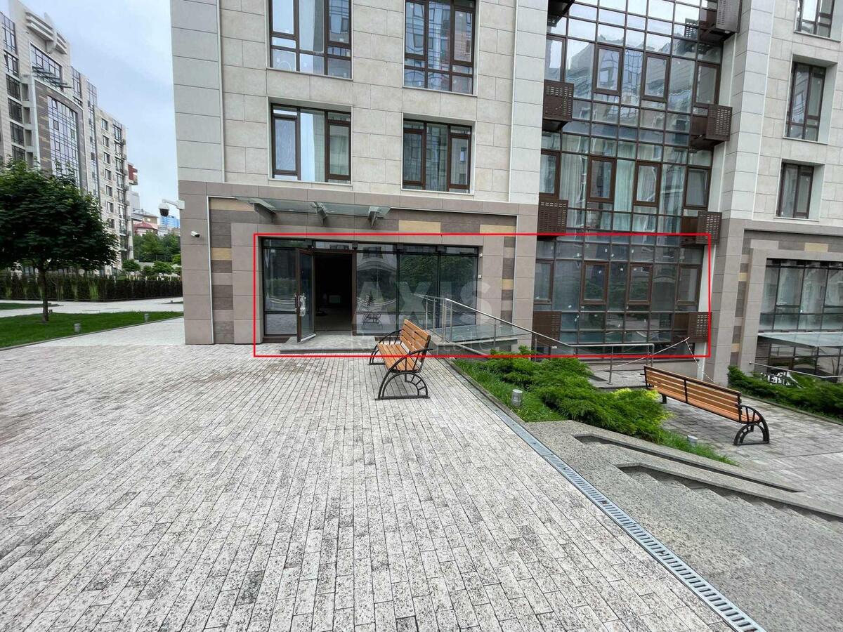 Об'єкт сервісу вул. Саперне Поле 5, 198м260505