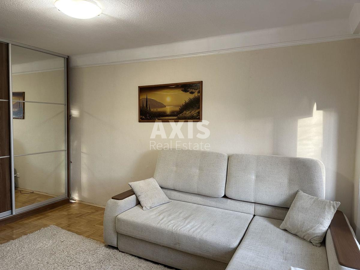 1к квартира ул. Дегтяревская 10398063