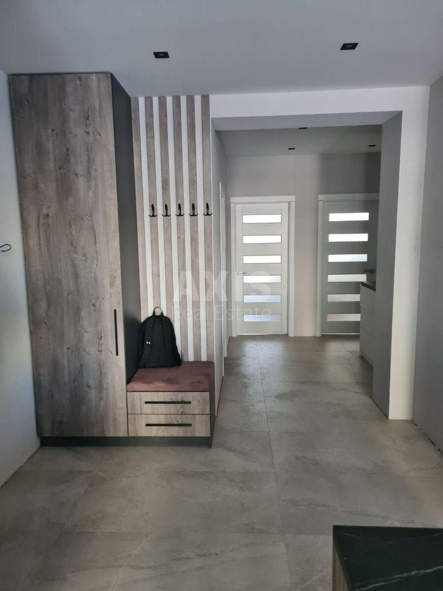 5k apartment vul. Zamkovec'ka 88А6