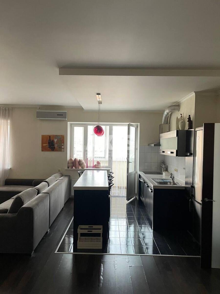 2k apartment vul. Chornovola V'jacheslava 25529442