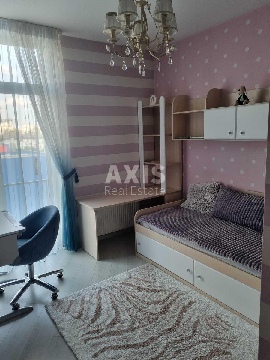 3k apartment vul. Regeneratorna 413