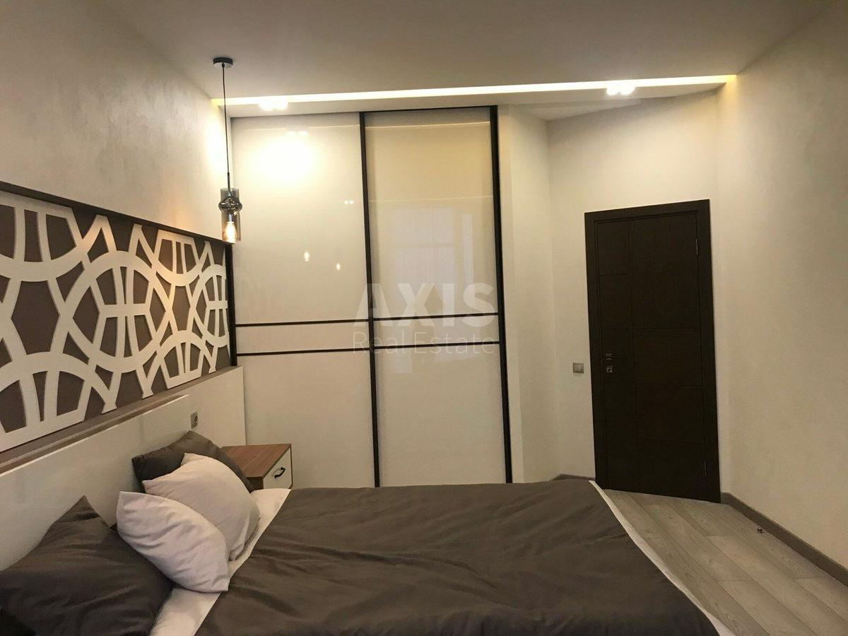 2k apartment vul. Antonova Aviakonstruktora 2Б3