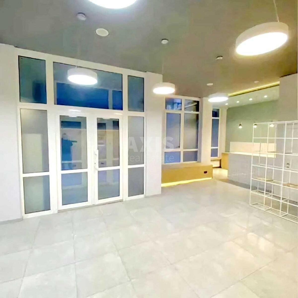 Объект торговли ул. Демеевская 13, 80м21