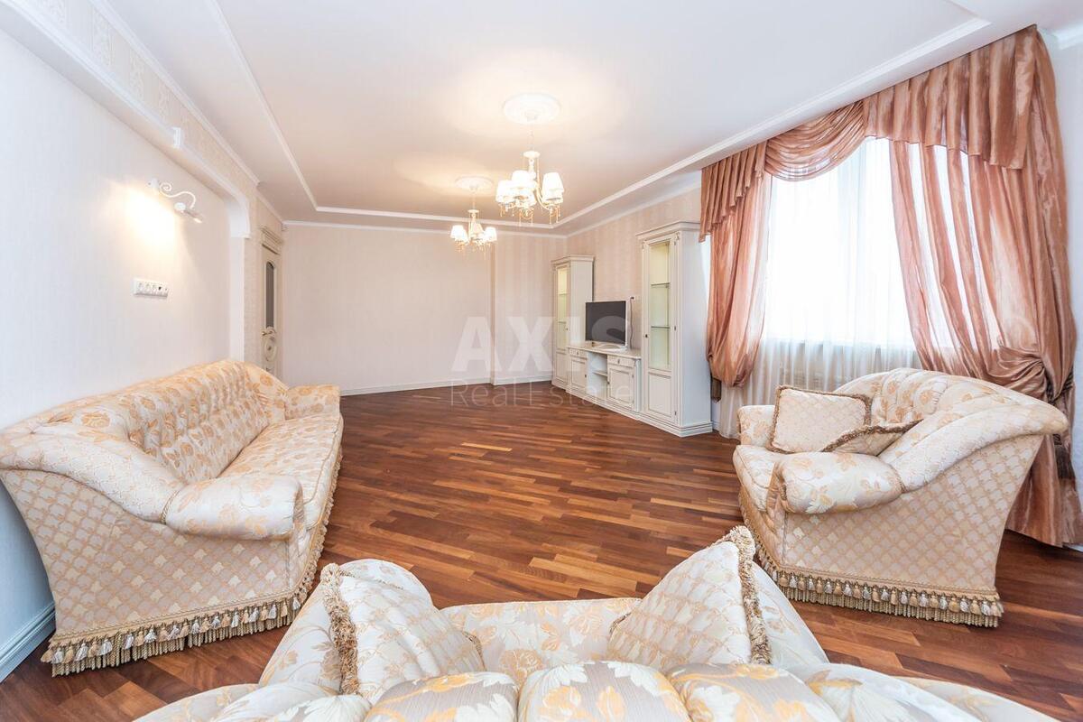 4k apartment vul. Dilova 2Б2