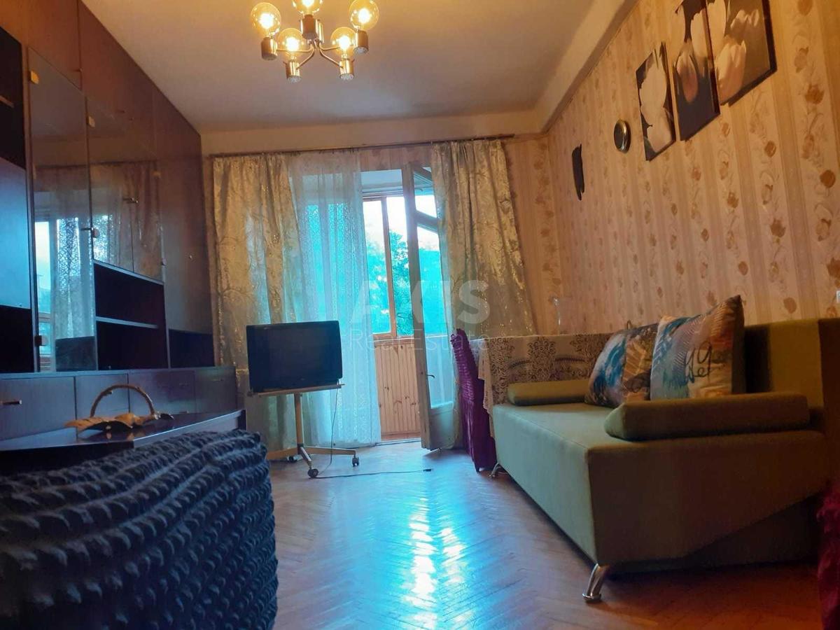 3k apartment vul. Plehanova 4Б