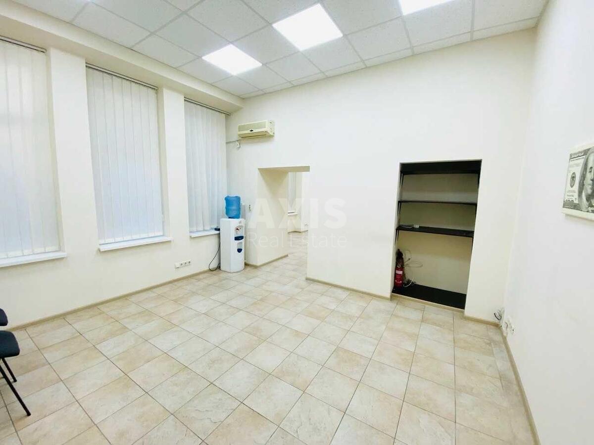 Office vul. Kruglouniversytets'ka 14, 80m2602921