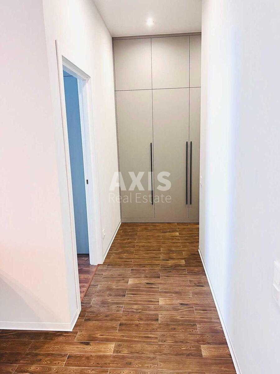 1k apartment pr-t Peremogy 117