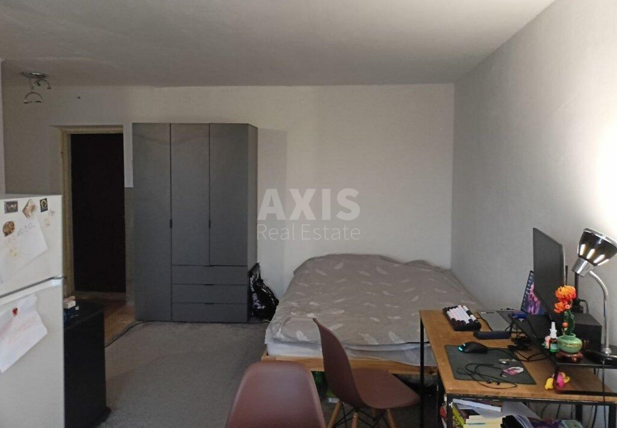1k apartment vul. Alma-Atyns'ka 64А2