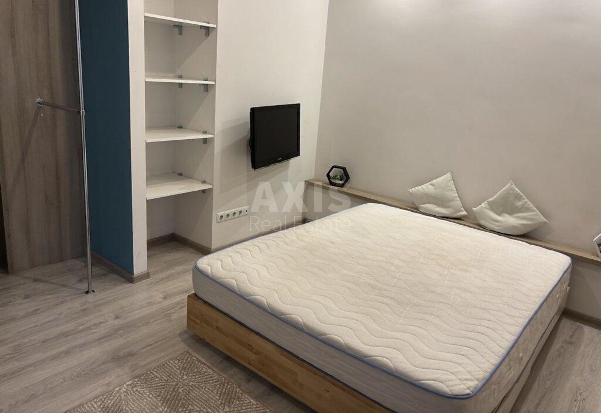 1k apartment vul. Potapova Generala 2А1