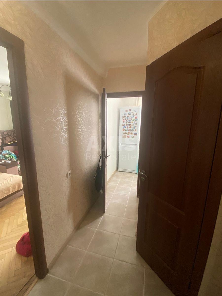 1k apartment vul. Volgograds'ka 37501722