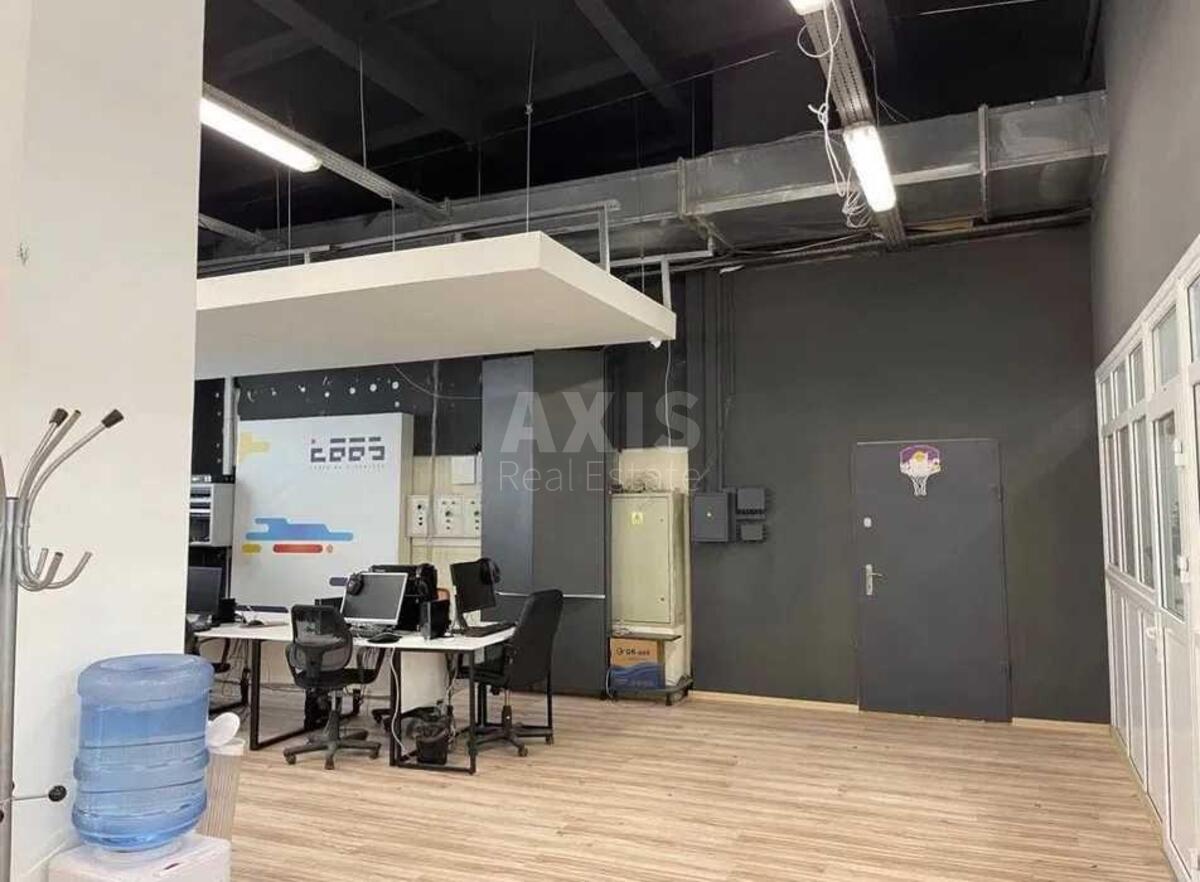 Office vul. Mehanizatoriv 10, 1830m25959811