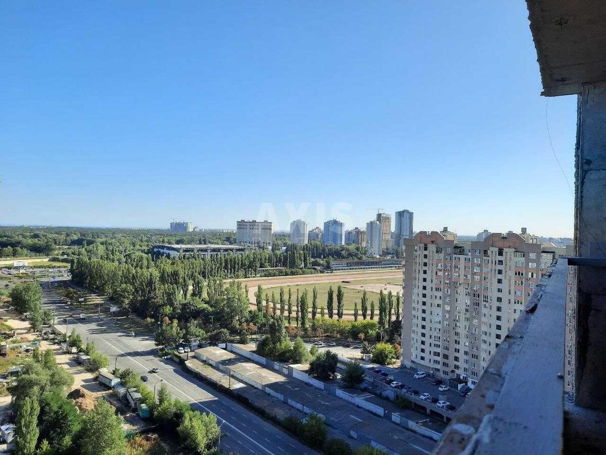 3k apartment pr-t Glushkova Akademika 62