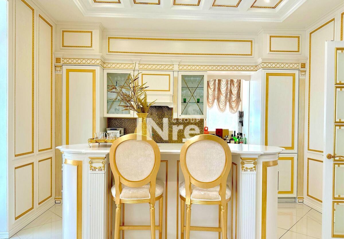 House vul. Lokomotyvna, 330m2, Kyiv city3