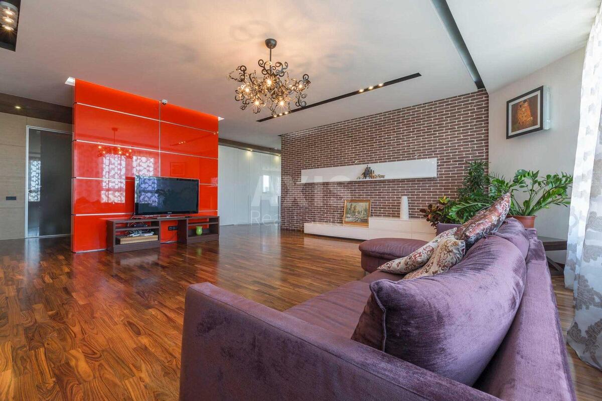 4k apartment prov. Kudrjashova 20596323