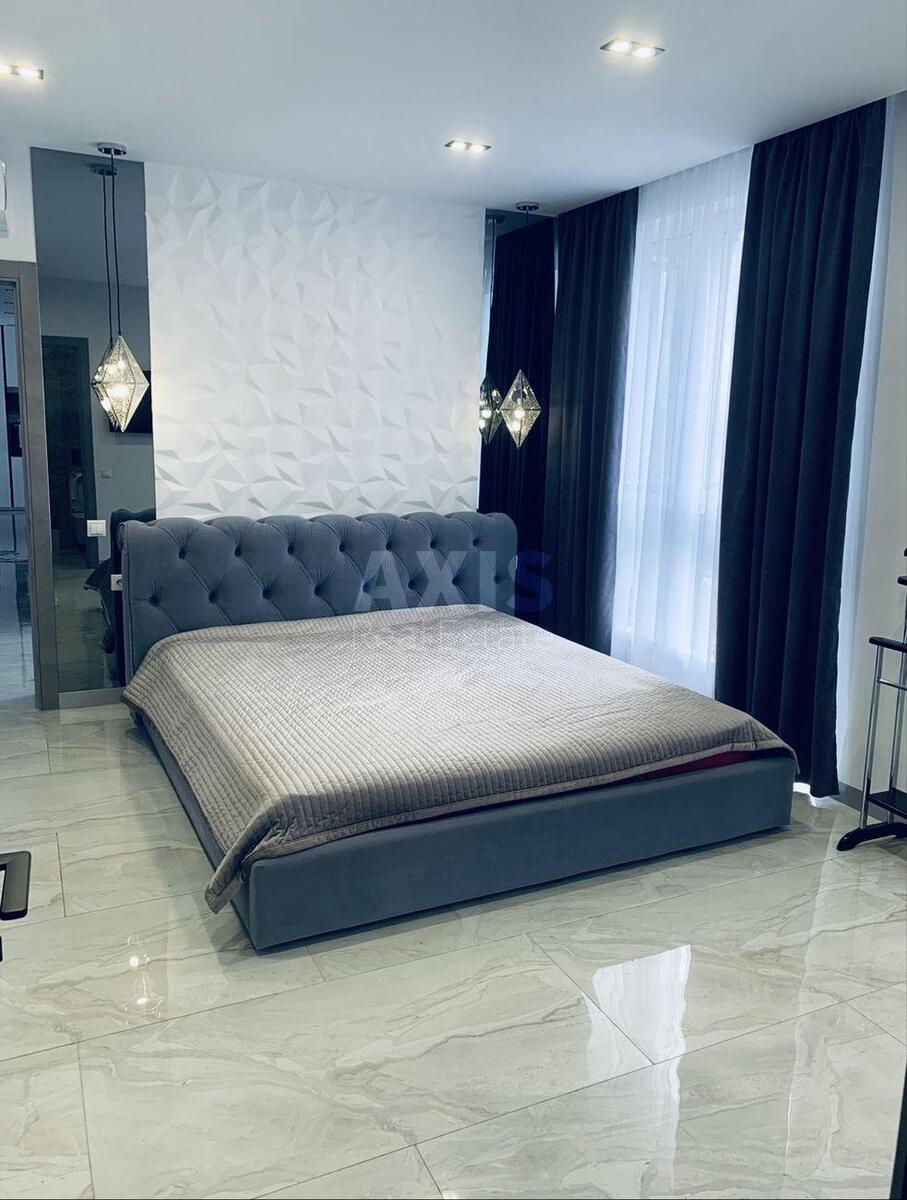 3k apartment vul. Zarichna 1638085