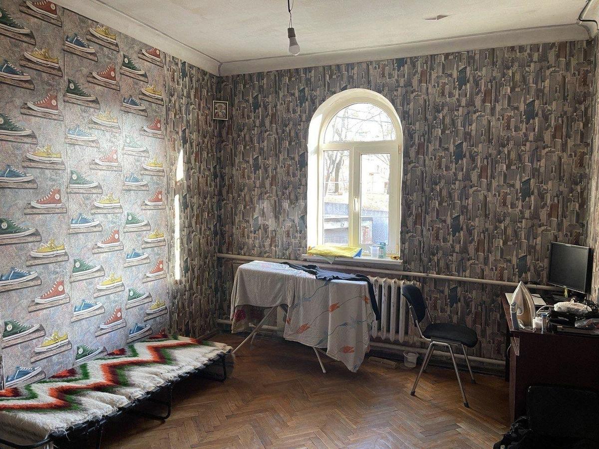3k apartment vul. Nizhyns'ka 295