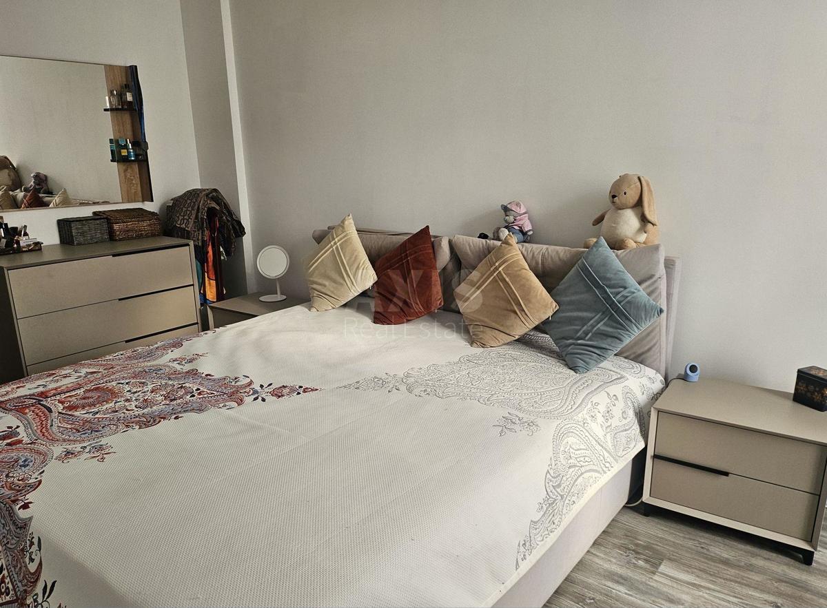 1к квартира ул. Регенераторная 40