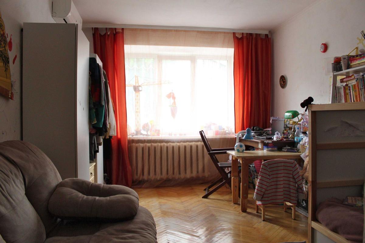 1к квартира ул. Глубочицкая 73