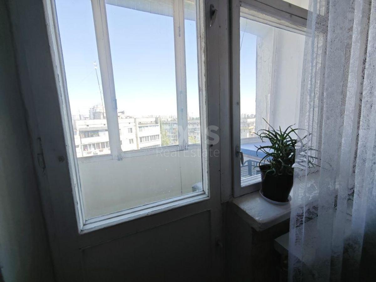 3k apartment vul. Ivashkevycha Jaroslava 53