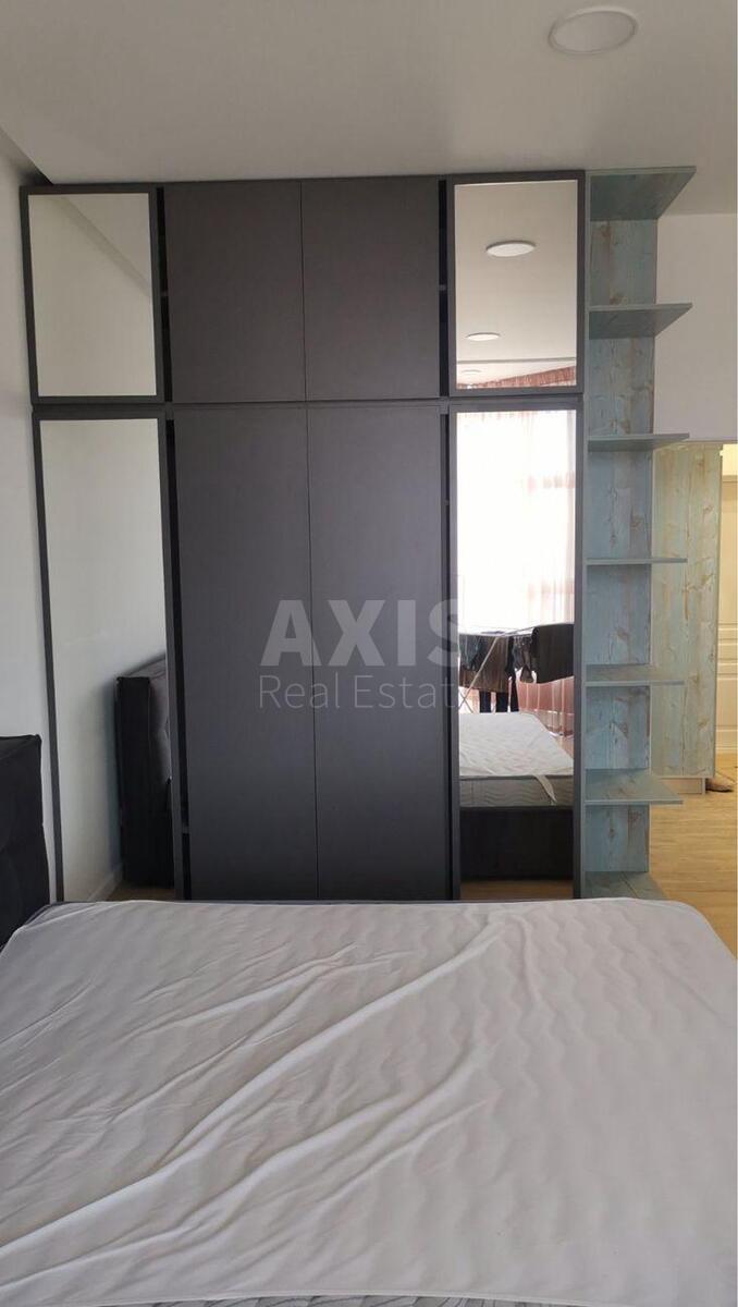 2k apartment vul. Saperne Pole 5214/553