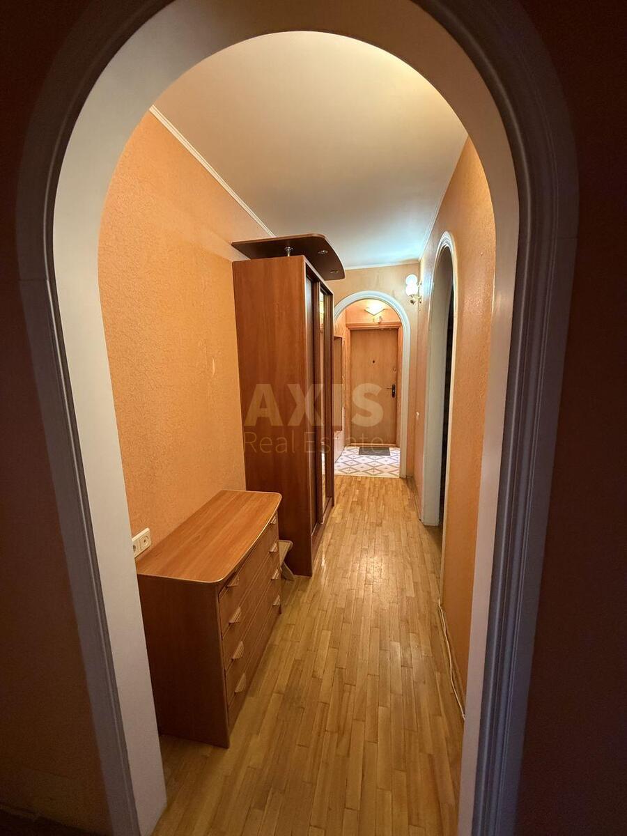 3к квартира ул. Героев Днепра 16А597427