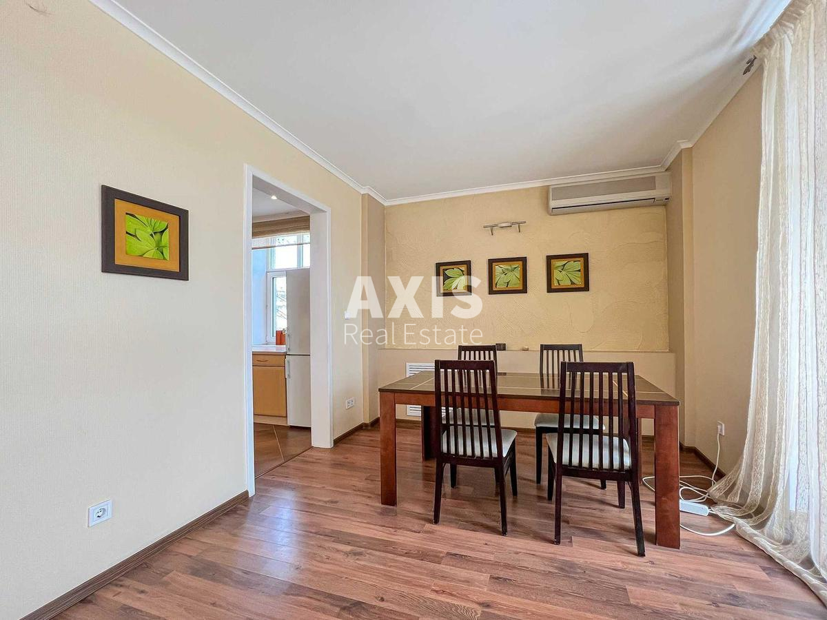 3k apartment vul. Bogomol'cja Akademika 7/14390481