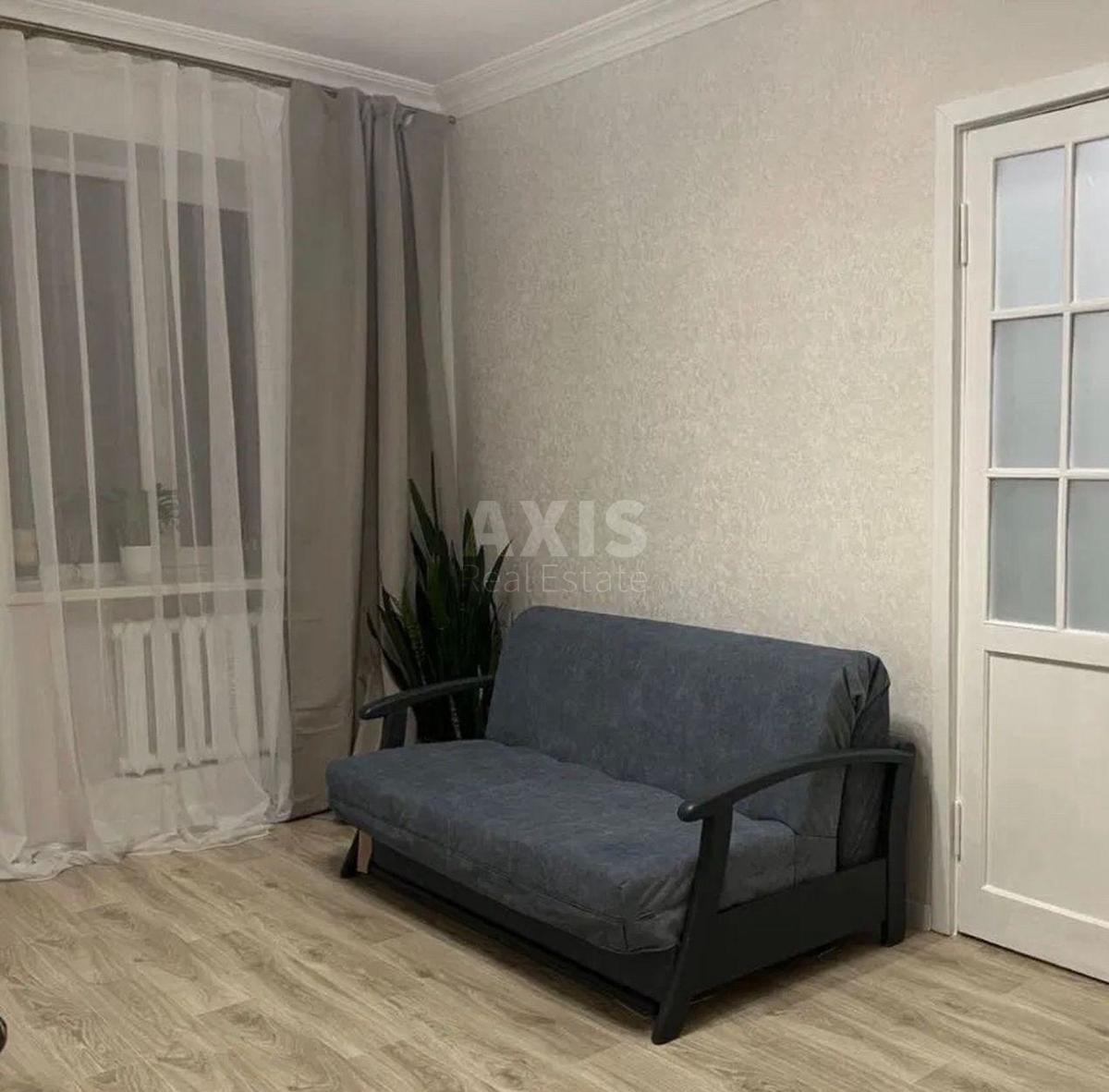 1k apartment pr-t Komarova Kosmonavta 9Б