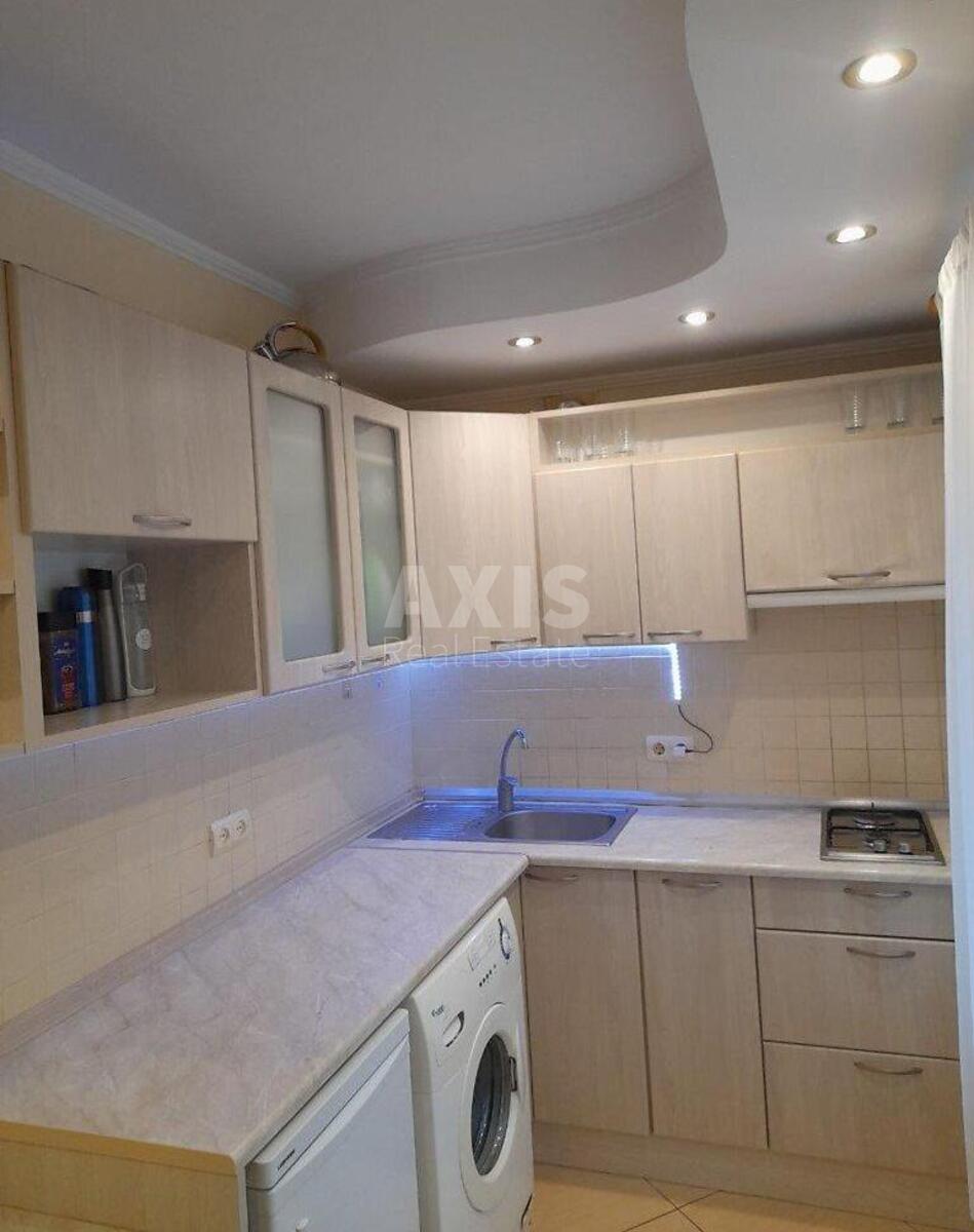 1k apartment vul. Dubinina Volodi 1459777