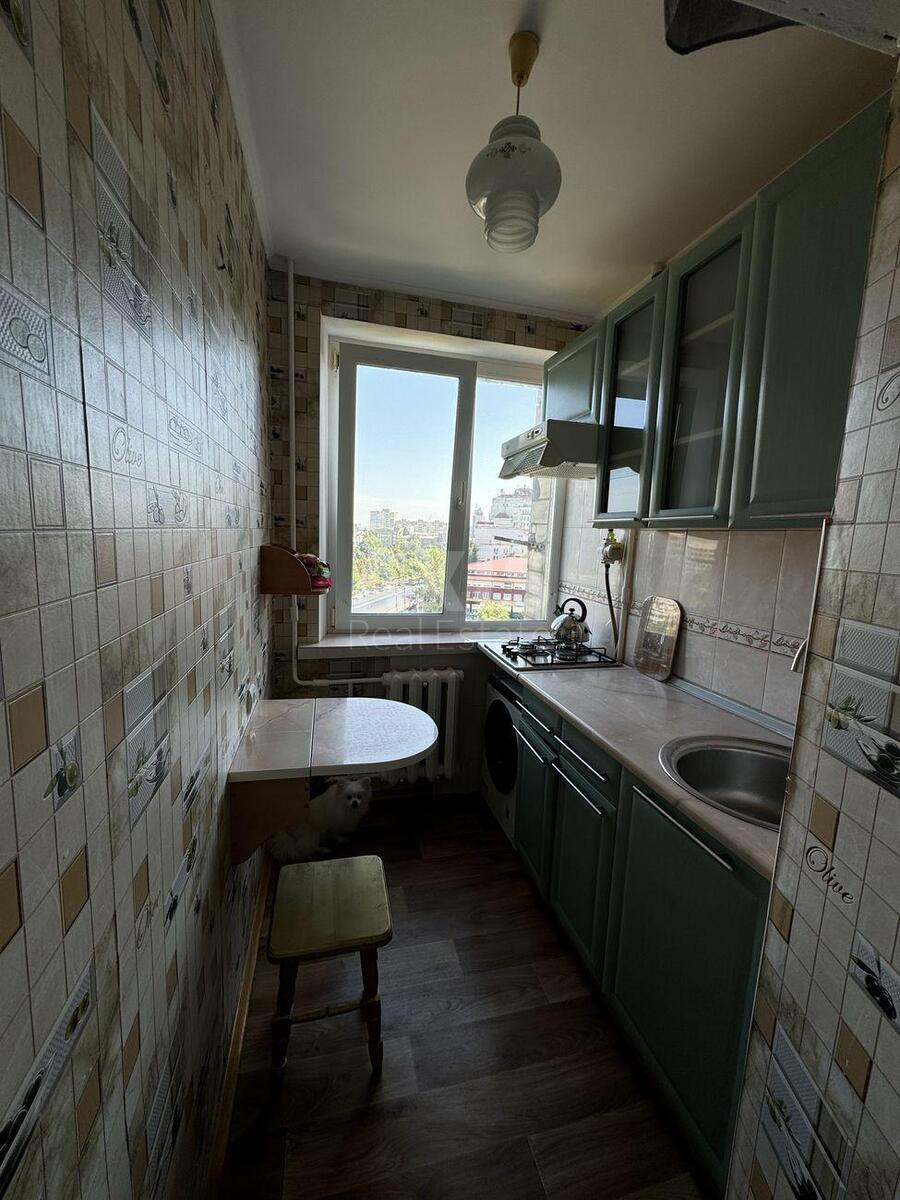 1k apartment vul. Mel'nykova 85639620