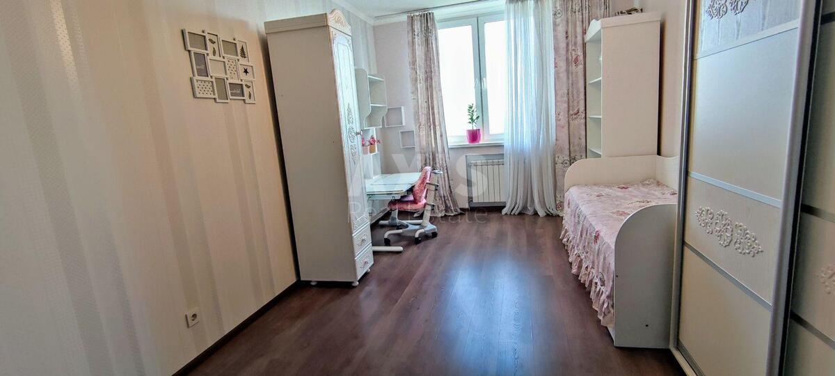 3k apartment vul. Levitana 32
