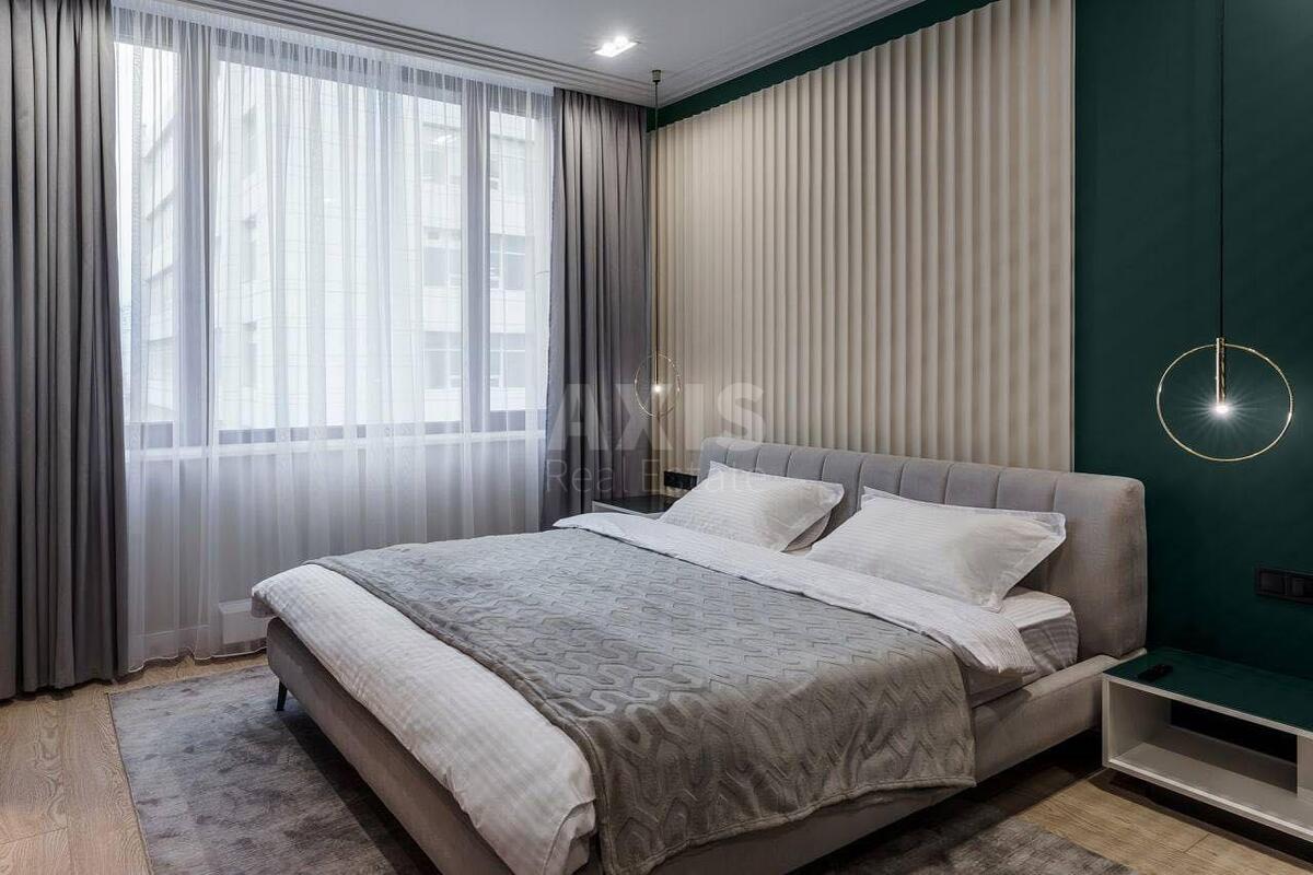 3k apartment vul. Antonovycha 44598324