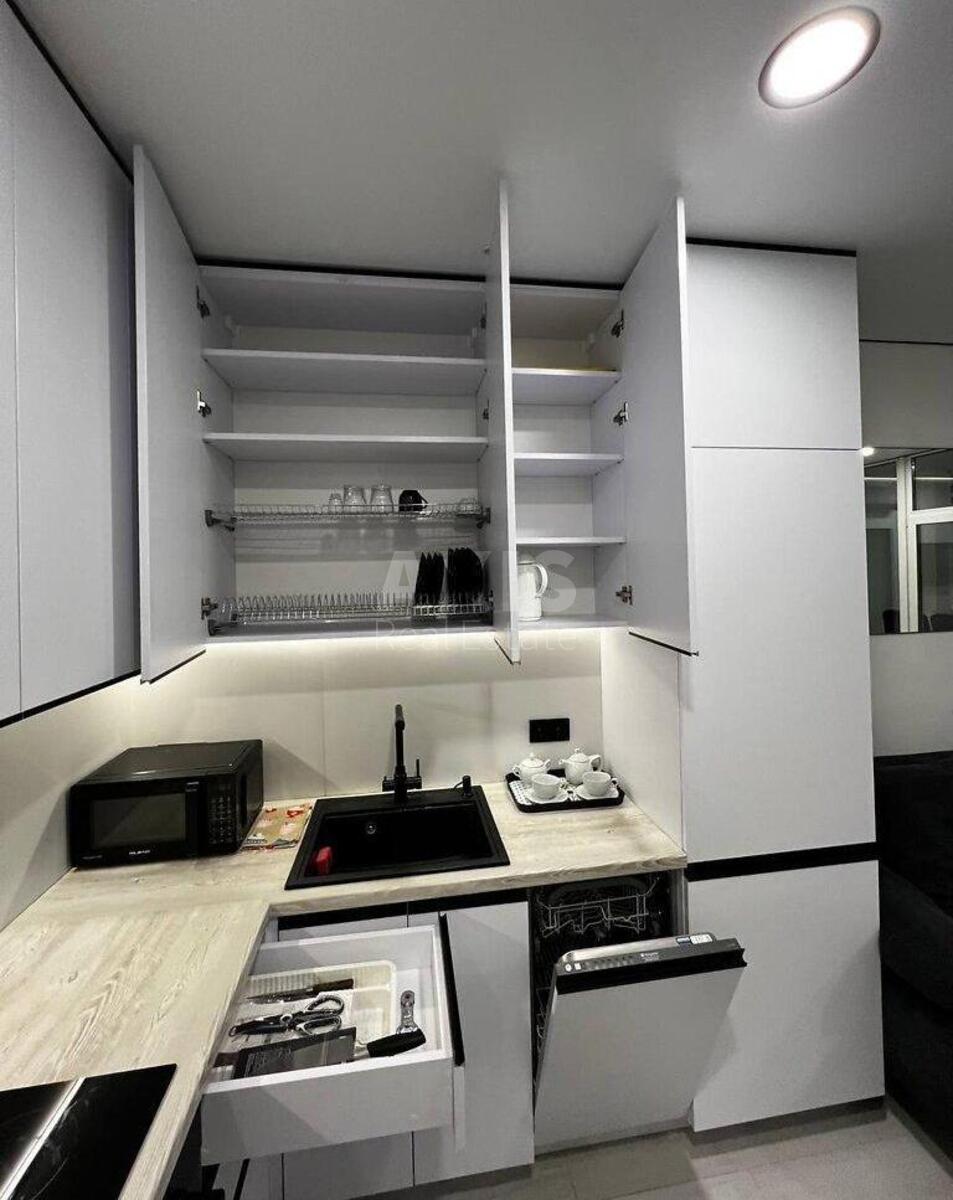 2к квартира пр-т Берестейский 11, корп. 3640360