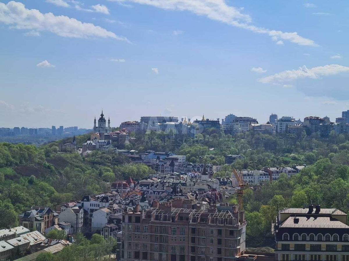1k apartment vul. Sholudenka 30