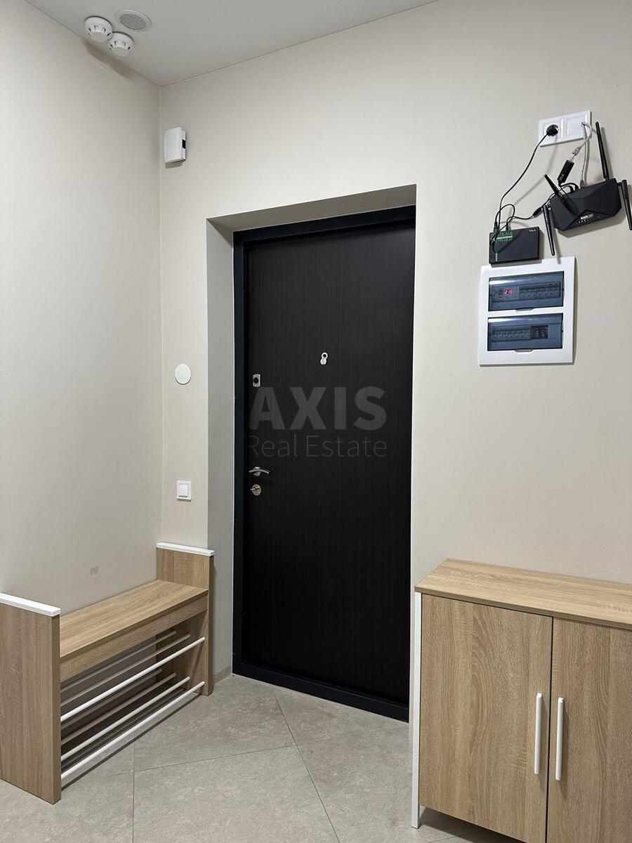 2k apartment vul. Velyka Vasyl'kivs'ka 13910